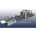 Non Woven Bag Material paper bag making machine